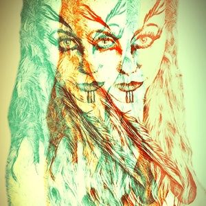 Meet your Posher, Vera...